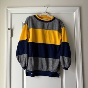 Chams • Striped Top